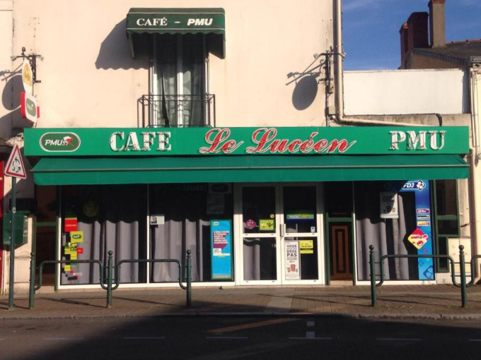 Le lucéen